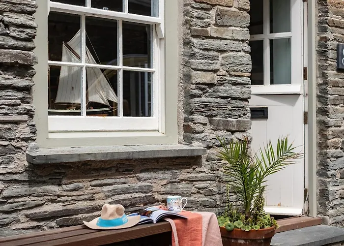 Cobble Cottage