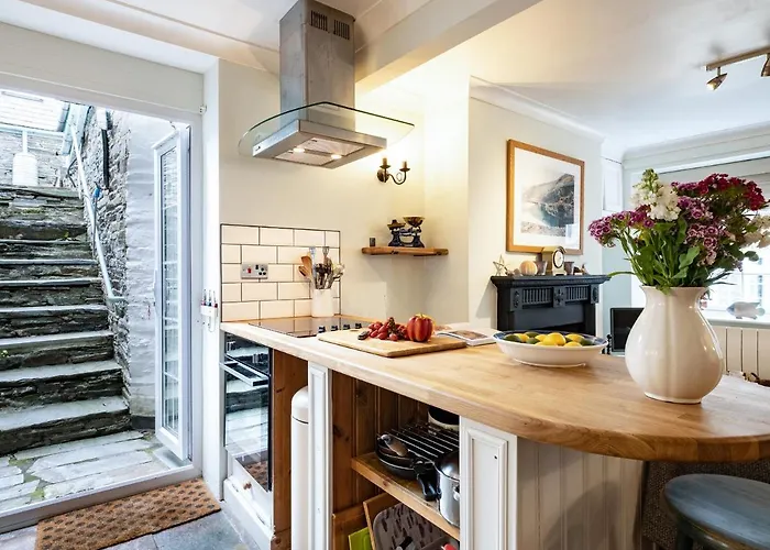 Cobble Cottage