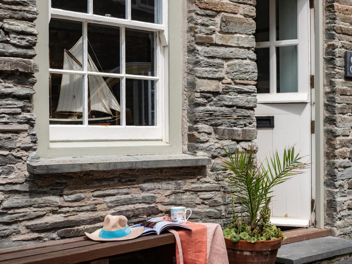 Cobble * Boscastle