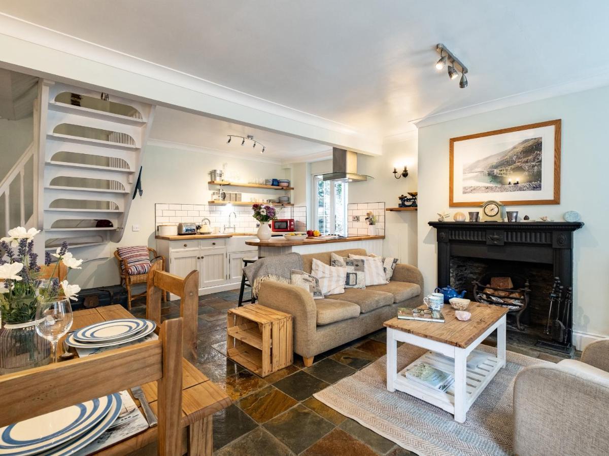 Holiday home Cobble