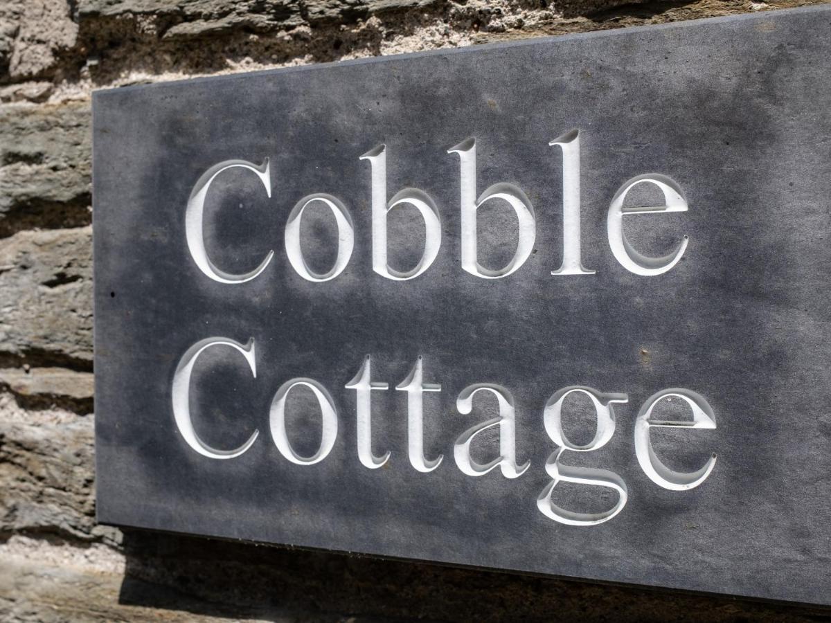 Cobble Holiday home