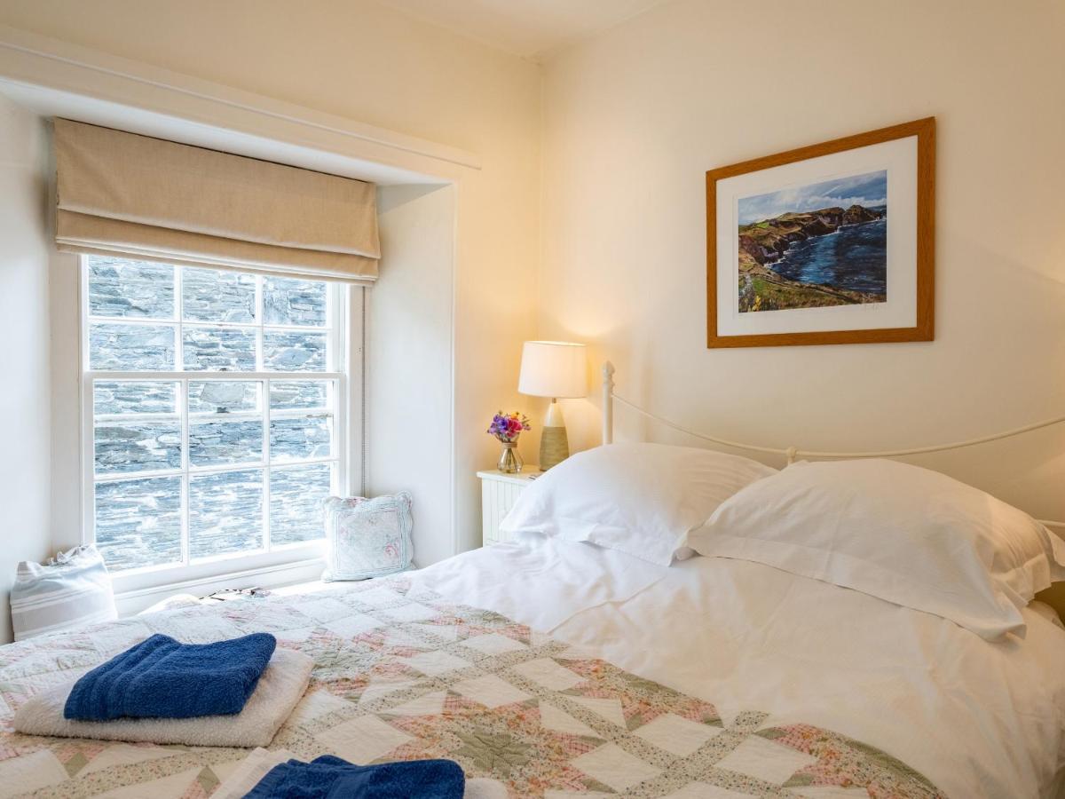 Holiday home Cobble Boscastle