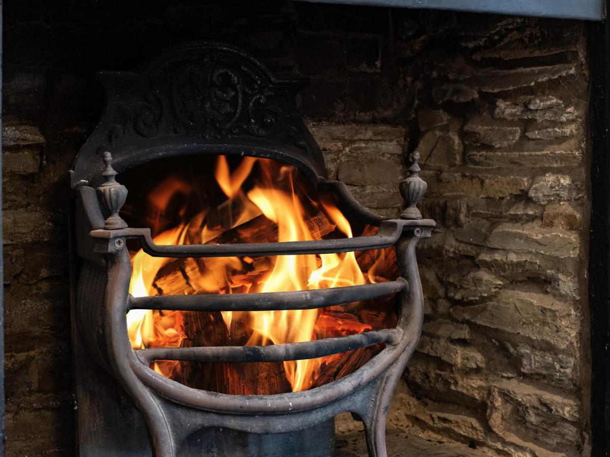 Cobble * Boscastle