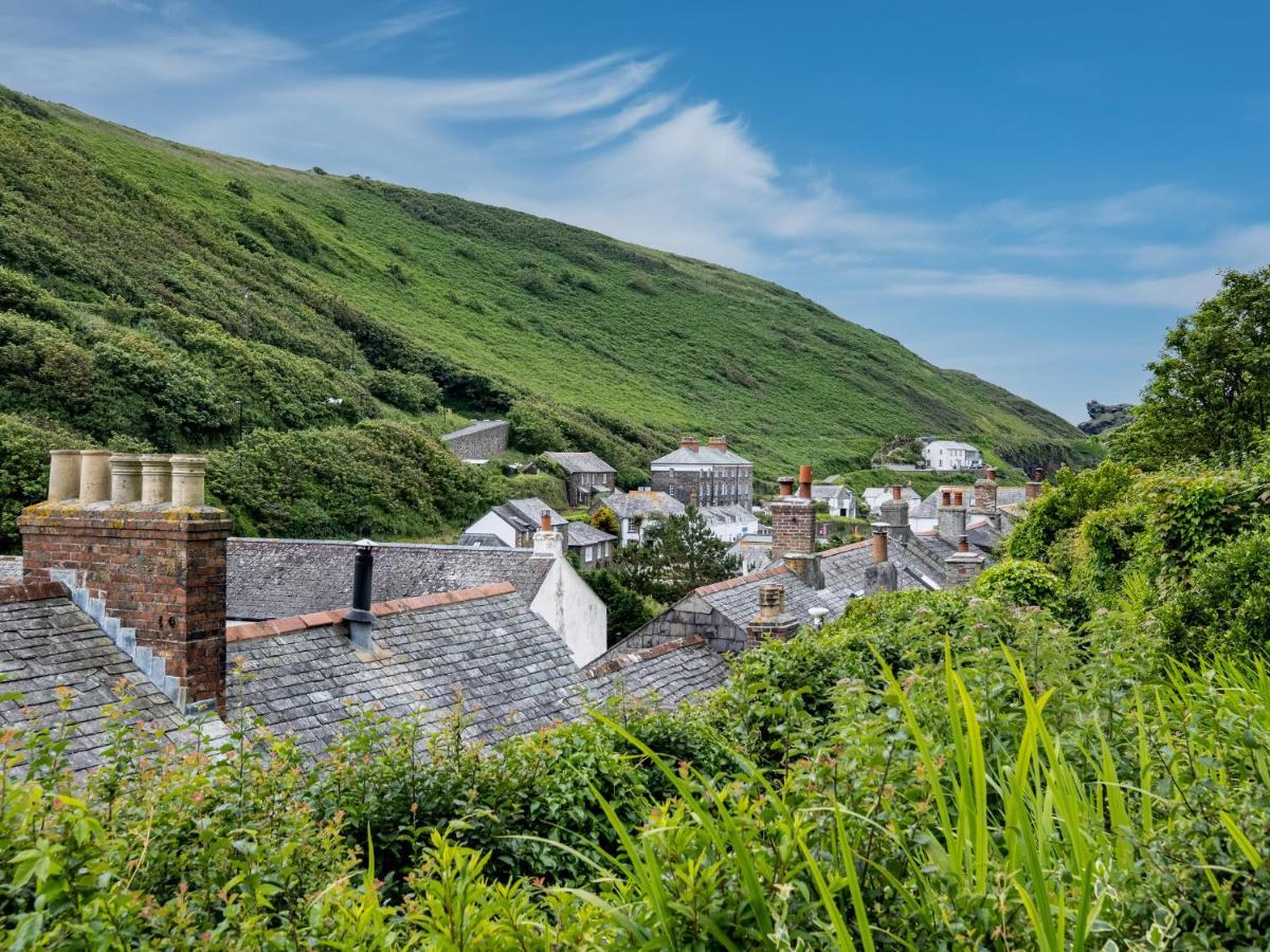 Cobble Holiday home *