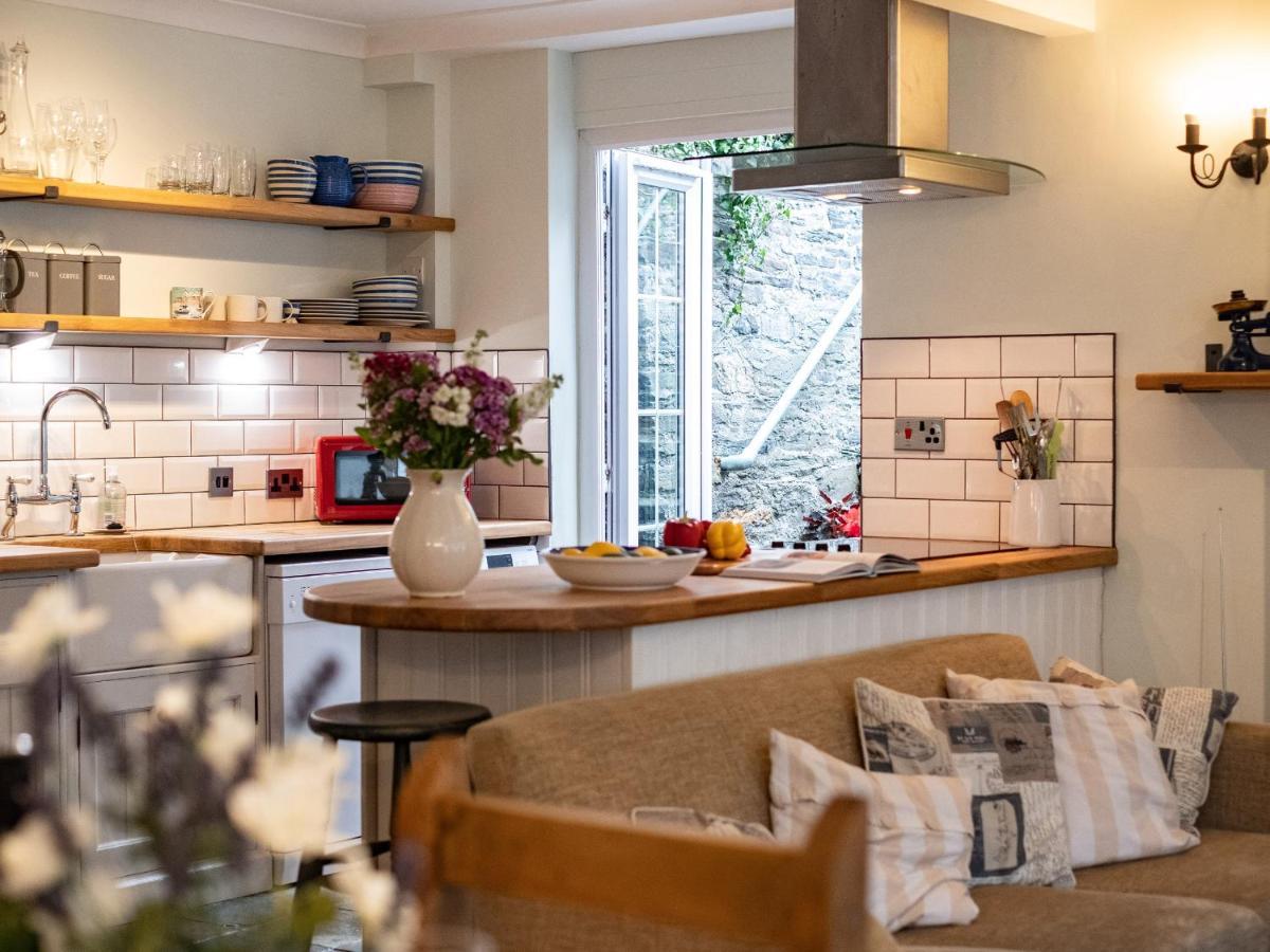 Cobble Holiday home
